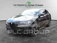 2026 Alfa Romeo Stelvio