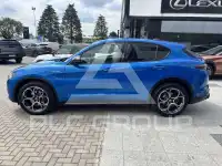 2026 Alfa Romeo Stelvio