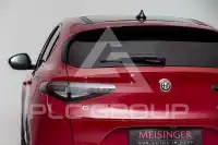 2026 Alfa Romeo Stelvio
