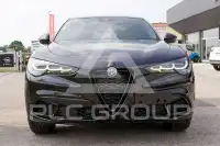 2026 Alfa Romeo Stelvio