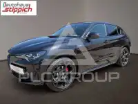 2026 Alfa Romeo Stelvio