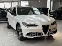 2026 Alfa Romeo Stelvio