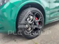 2026 Alfa Romeo Stelvio
