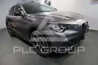 2026 Alfa Romeo Stelvio