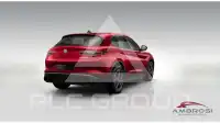 2026 Alfa Romeo Stelvio