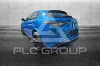 2026 Alfa Romeo Stelvio