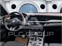 2026 Alfa Romeo Stelvio