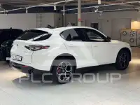 2026 Alfa Romeo Stelvio