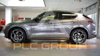 2021 Alfa Romeo Stelvio