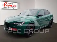 2026 Alfa Romeo Stelvio