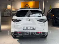 2026 Alfa Romeo Stelvio