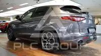 2021 Alfa Romeo Stelvio