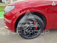 2026 Alfa Romeo Stelvio