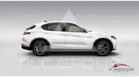 2026 Alfa Romeo Stelvio