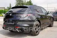2026 Alfa Romeo Stelvio