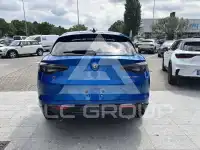 2026 Alfa Romeo Stelvio