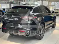 2026 Alfa Romeo Stelvio