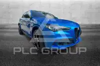 2026 Alfa Romeo Stelvio