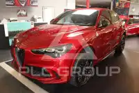 2026 Alfa Romeo Stelvio