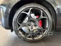 2026 Alfa Romeo Stelvio
