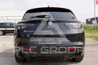 2026 Alfa Romeo Stelvio