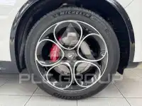 2026 Alfa Romeo Stelvio
