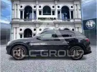 2026 Alfa Romeo Stelvio