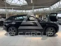 2026 Alfa Romeo Stelvio