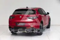 2026 Alfa Romeo Stelvio