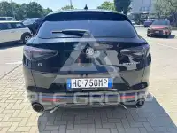 2026 Alfa Romeo Stelvio