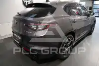 2026 Alfa Romeo Stelvio