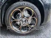 2026 Alfa Romeo Stelvio