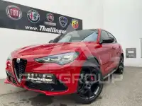 2026 Alfa Romeo Stelvio