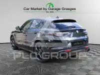 2026 Alfa Romeo Stelvio
