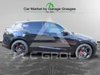 2026 Alfa Romeo Stelvio