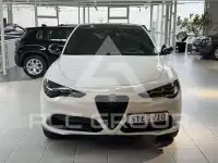 2026 Alfa Romeo Stelvio