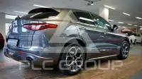 2021 Alfa Romeo Stelvio