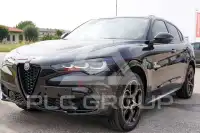 2026 Alfa Romeo Stelvio