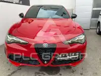 2026 Alfa Romeo Stelvio