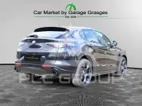 2026 Alfa Romeo Stelvio