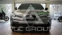 2021 Alfa Romeo Stelvio