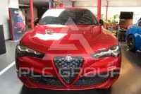 2026 Alfa Romeo Stelvio
