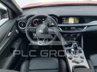 2026 Alfa Romeo Stelvio