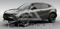2026 Alfa Romeo Other