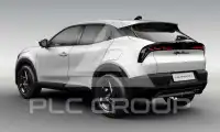 2026 Alfa Romeo Other