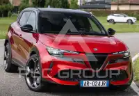 2026 Alfa Romeo Other
