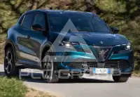 2026 Alfa Romeo Other