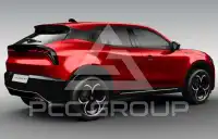 2026 Alfa Romeo Other