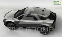 2026 Alfa Romeo Other