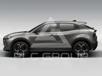2026 Alfa Romeo Other